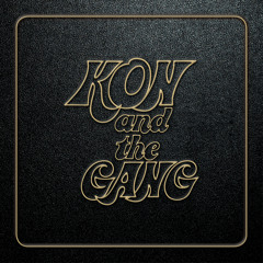 KON AND THE GANG SNIPPETS