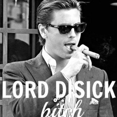 Lord Disick ft. Thirst-E and Dell Cartel