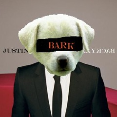 Justin Timbarklake - SexyBark