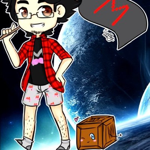Nightcore Space Is Cool Markipiler Songify Remix Schmoyoho