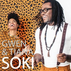 Soki feat. Femi Temowo