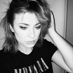 Crazy - Amber Sullivan