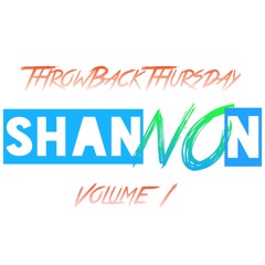 ThrowBackThursday(volume - 1)RnB Hip Hop DJ MIX