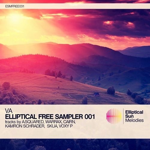 voxy p - Sleep (2015 Remake)[ESMFREE031]