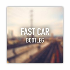 Tracy Chapman - Fast Car (KNGX x Codon Flip)