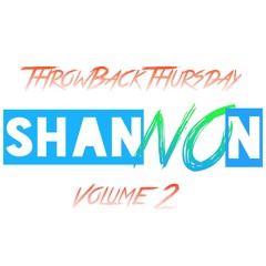 ThrowBackThursday(volume - 2) RnB Hip Hop DJ MIX