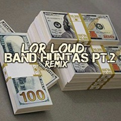 LorLoud X Bandhuntas Remix