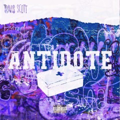 Antidote (Travis Scott)