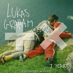 Martin Garrix vs. Lukas Graham - Poison x 7 Years (Lakerfield Extended Mashup)