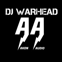 DJ WARHEAD - Bassline Mix 001