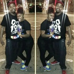 "HUSTLEHARD NANN NIGGA COVER"