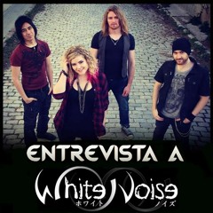 Entrevista White Noise