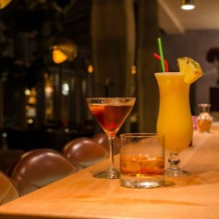 Safari-Bar & Lounge Liveset