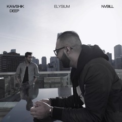 Kawshik Deep & NVBILL - Elysium