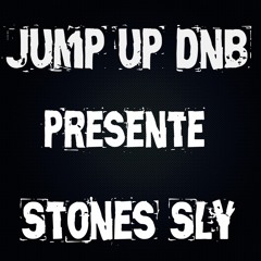 Jump Up Dnb Presente (DJ Stones - Sly)
