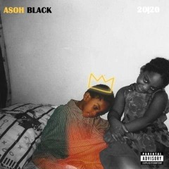 Asoh Black! - "Acceptance Speech" [Prod by. Base De Rap]