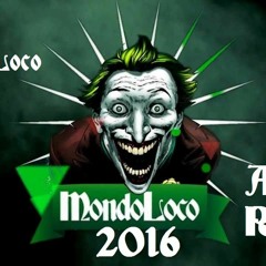 MONDOLOCO - SET ELECTRONICA - ANGEL RUIZ DJ [CONCURSO]