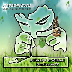Poison (Original Mix) [Prison Entertainment] OUT NOW