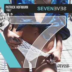 Patrick Hofmann - Free (7EVS58)