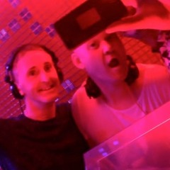 2am-4am Downstairs / Andy Ward & Paul Murray Bk2Bk - Up Yer Ronson 'Homecoming Party' 27th Dec 2015