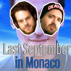 LSIM010 Letzen September in Monaco