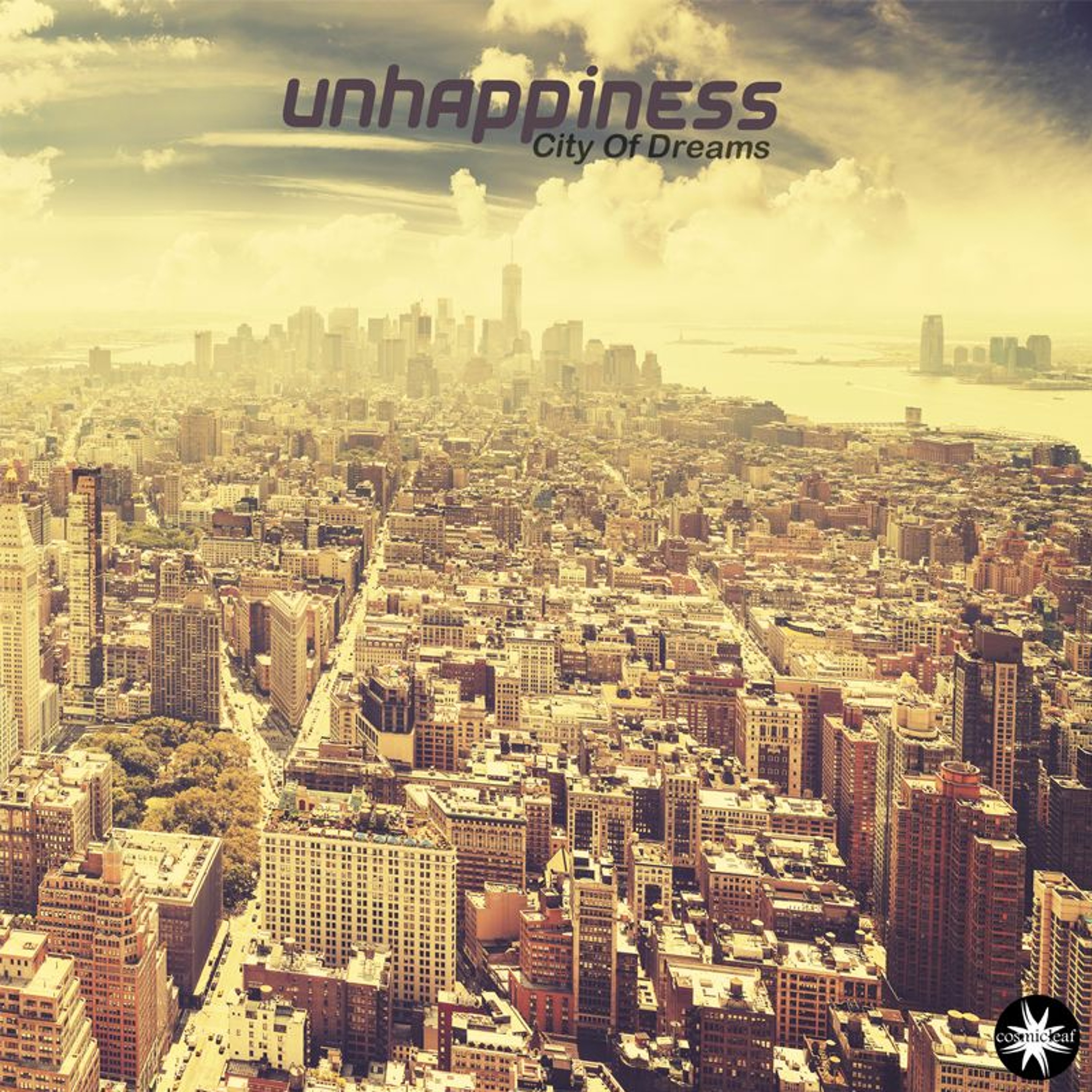 [preview] Unhappiness - City Of Dreams // Out Now