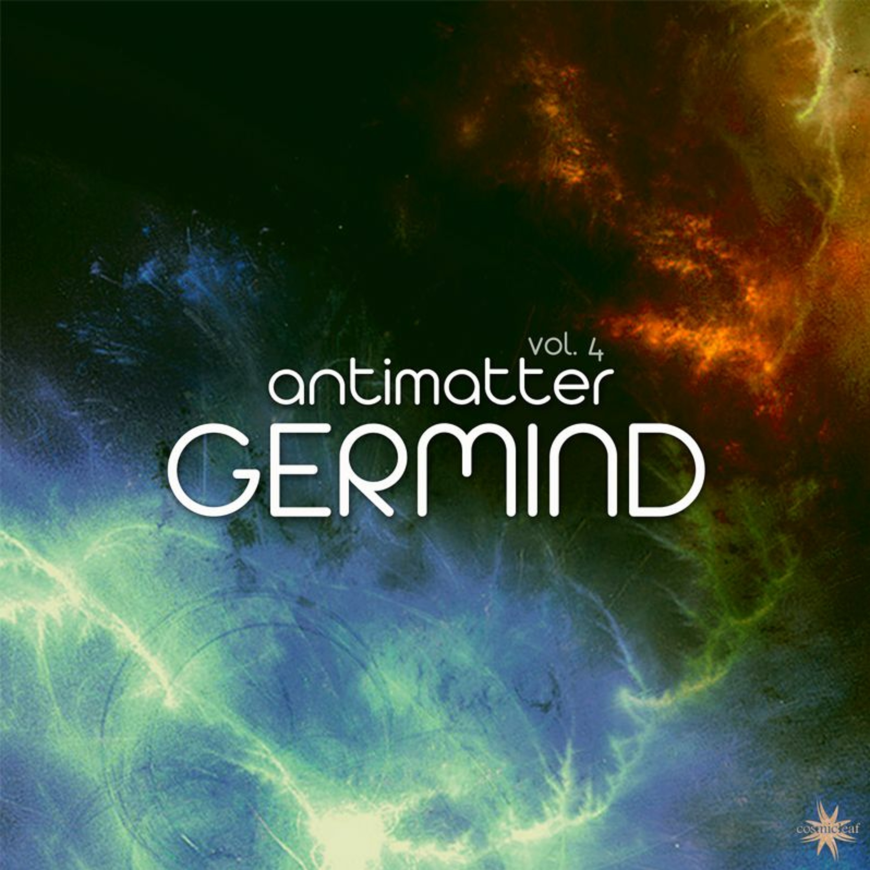 [preview] Germind -Antimatter Vol  4 // Out Now