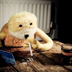 Mr. Oizo - Flat Beat (HateLate Meet Flat Eric Edit)