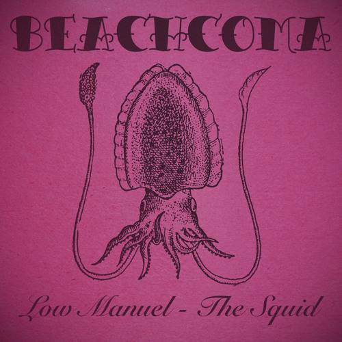 Low Manuel - The Octopus