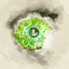 98.20.11 - Green Eyes (Myah Alanna) [BlackBone.com Exclusive]