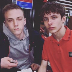 New Monkey - Impulse
