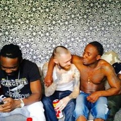 Roy Trinity Most Underrated ft  l'Blanbek Belgique And Dezzle Starr