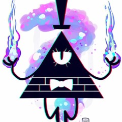 Stronger Than You (Bill Cipher)