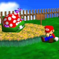Piranha Plant Waltz [ Super Mario 64 ]