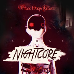 Three Days Grace - Painkiller (Nightcore)