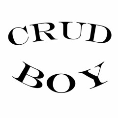 JEFE x GioDolla x Polo - Crud Boy