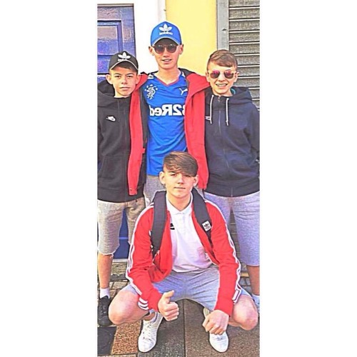 SCOTTISH BILLYY