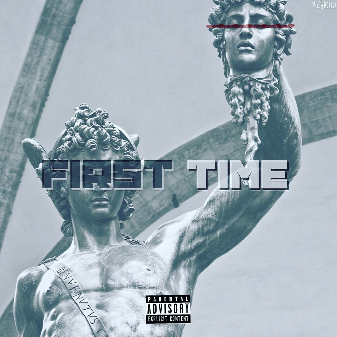 Stream G- First Time by G1000 | Listen online for free on