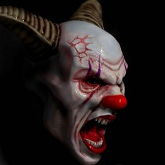 Michael Woods - Overflowing (Dark Clowns Remix)