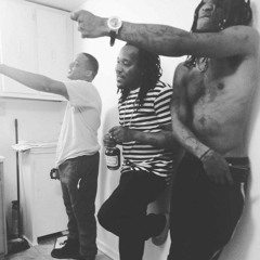Bama smigo_ dre the greart(New Ft But?)
