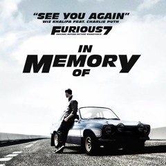 See You Again medley - Andie Case version