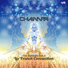 02. Champa Vs Etcetera - Shroom (Life Extension Remix)