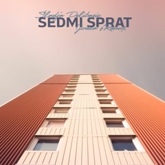 Sladja Delibasic - Sedmi Sprat (Jovica's Remix 2016)