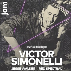 VICTOR SIMONELLI @ DEEP4LIFE 04.23.16