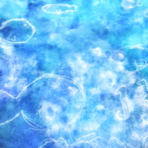 Waves (Hazygazy Mix)