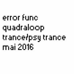 quadraloop