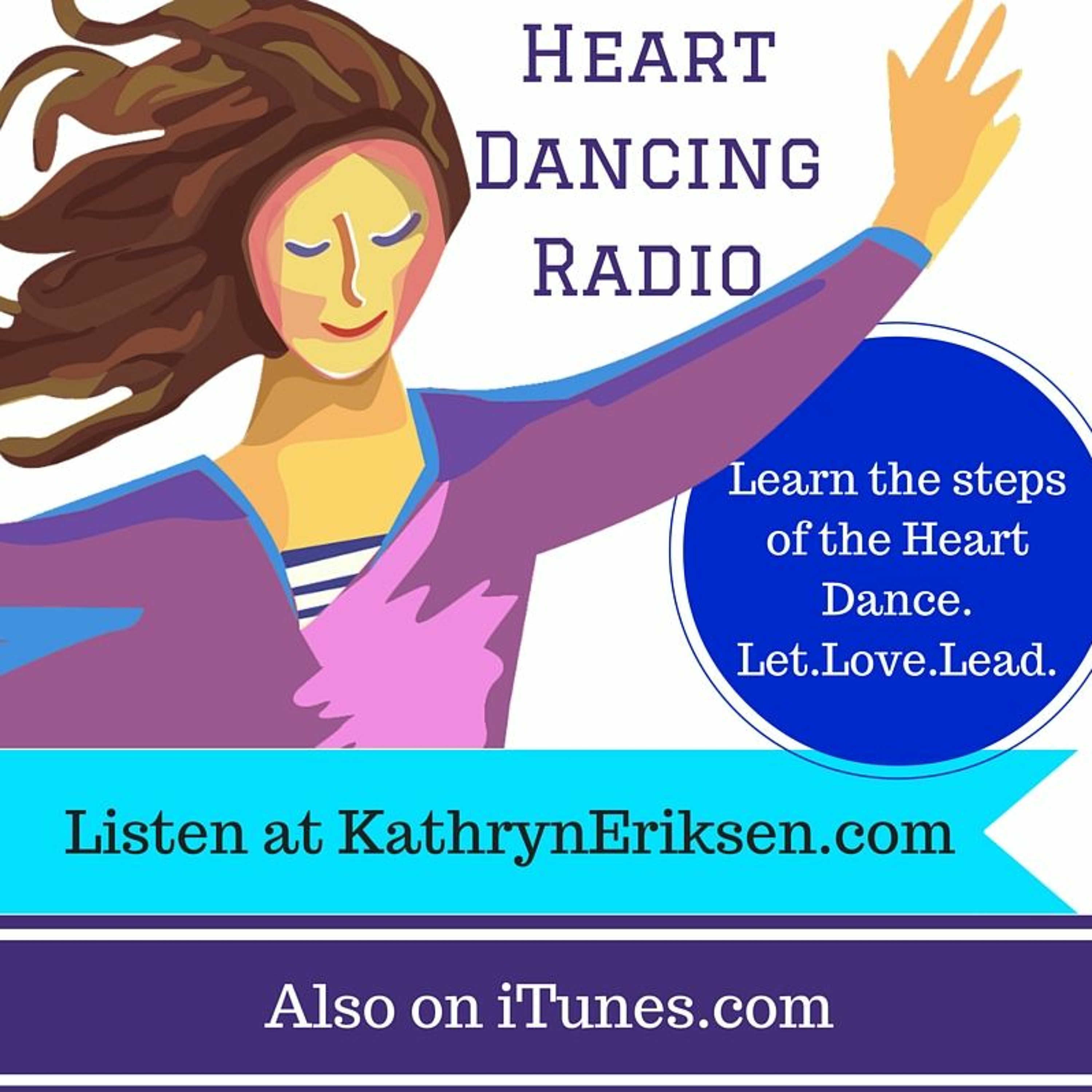Heart Dancing Radio