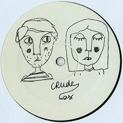 B1 - SAVIGNY9000 (Original Mix) (Crude Works 01)