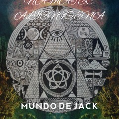 Mundo mágico de jack