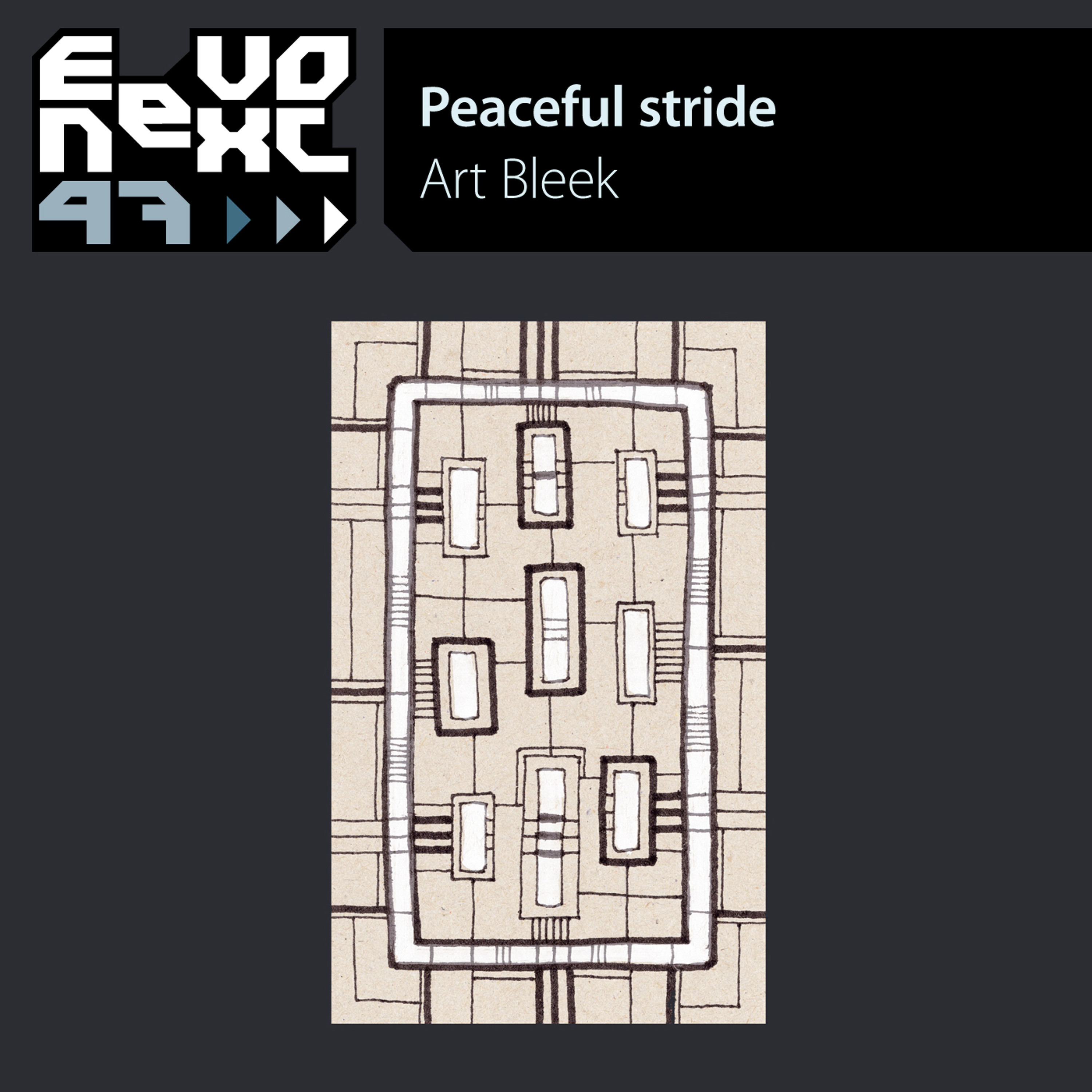 Art Bleek